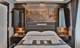 Cesme Marin Butik Otel