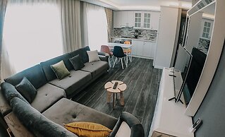 Cesme Marin Butik Otel