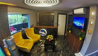 Cesme Marin Butik Otel