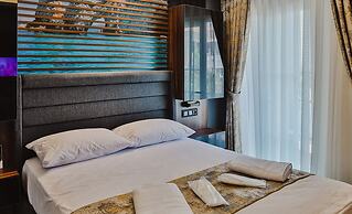 Cesme Marin Butik Otel