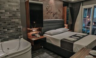 Cesme Marin Butik Otel