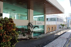 Suíte a Beira mar no Ponta Negra Beach