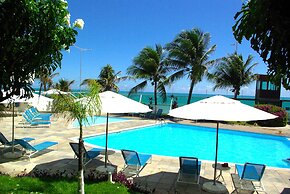 Suíte a Beira mar no Ponta Negra Beach