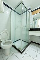 Suíte a Beira mar no Ponta Negra Beach