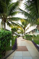 Suíte a Beira mar no Ponta Negra Beach