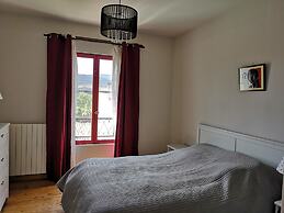 L'Ours des Corbières - Chambres d'hôtes