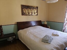 L'Ours des Corbières - Chambres d'hôtes