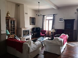 L'Ours des Corbières - Chambres d'hôtes