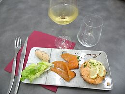 Hôtel Chante Grelet