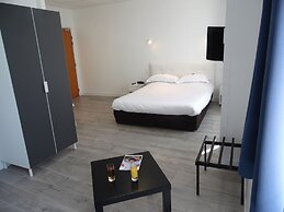 Hôtel Chante Grelet