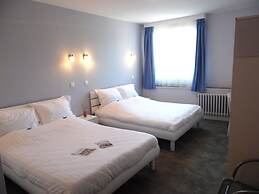 Hôtel Chante Grelet