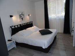 Hôtel Chante Grelet