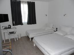 Hôtel Chante Grelet