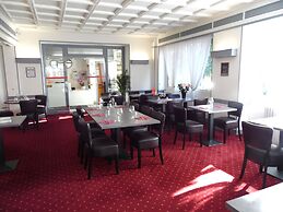 Hôtel Chante Grelet