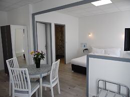 Hôtel Chante Grelet