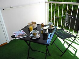 Hôtel Chante Grelet