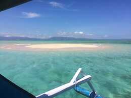 East Lombok Dive Hotel - Hostel