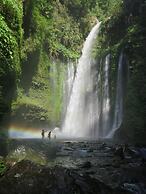 East Lombok Dive Hotel - Hostel