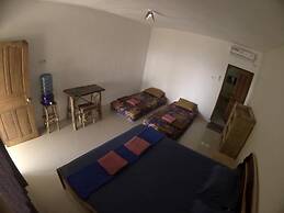 East Lombok Dive Hotel - Hostel