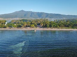 East Lombok Dive Hotel - Hostel