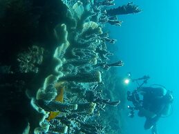 East Lombok Dive Hotel - Hostel