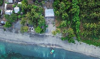 East Lombok Dive Hotel - Hostel