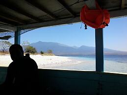 East Lombok Dive Hotel - Hostel