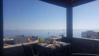 B&B Le Antiche Porte