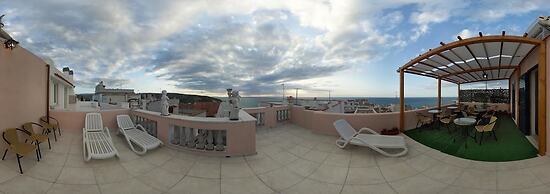 B&B Le Antiche Porte