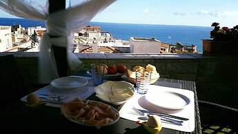 B&B Le Antiche Porte