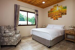 Stone Self Catering Apartments