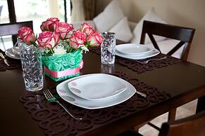 Stone Self Catering Apartments