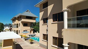 Stone Self Catering Apartments