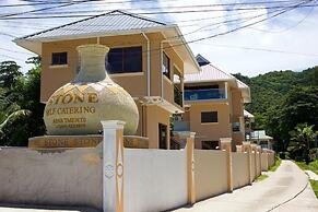 Stone Self Catering Apartments