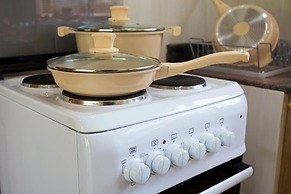 Stone Self Catering Apartments