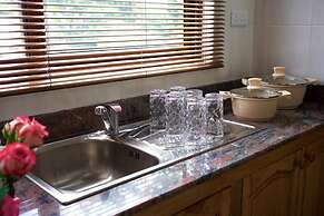 Stone Self Catering Apartments