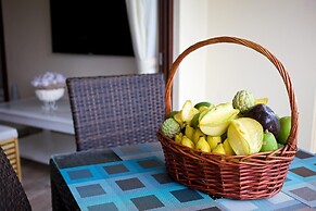 Stone Self Catering Apartments