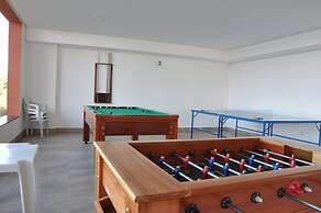 Riviera Capitólio Hotel