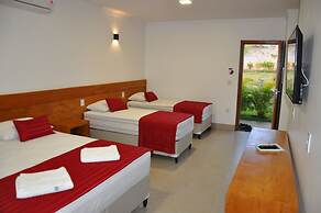 Riviera Capitólio Hotel