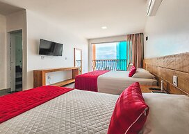 Riviera Capitólio Hotel