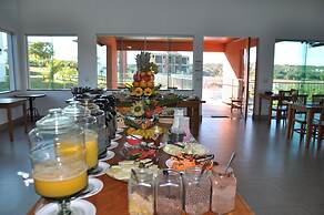 Riviera Capitólio Hotel