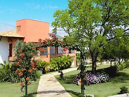 Riviera Capitólio Hotel