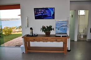 Riviera Capitólio Hotel