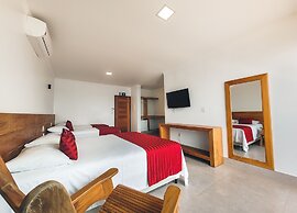 Riviera Capitólio Hotel