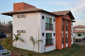 Riviera Capitólio Hotel