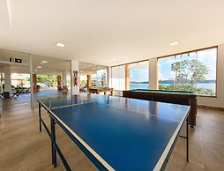 Riviera Capitólio Hotel