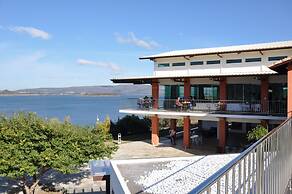 Riviera Capitólio Hotel