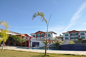 Riviera Capitólio Hotel