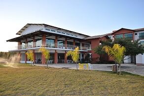 Riviera Capitólio Hotel