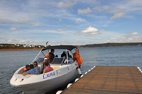 Riviera Capitólio Hotel